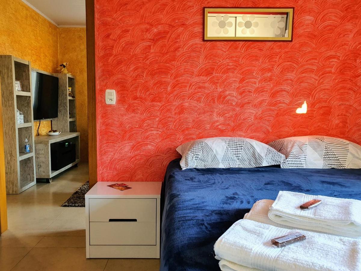 Casa Palace Canelaヴィラ エクステリア 写真