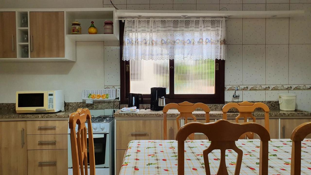 Casa Palace Canelaヴィラ エクステリア 写真